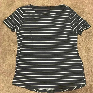 Pink Clover top size small